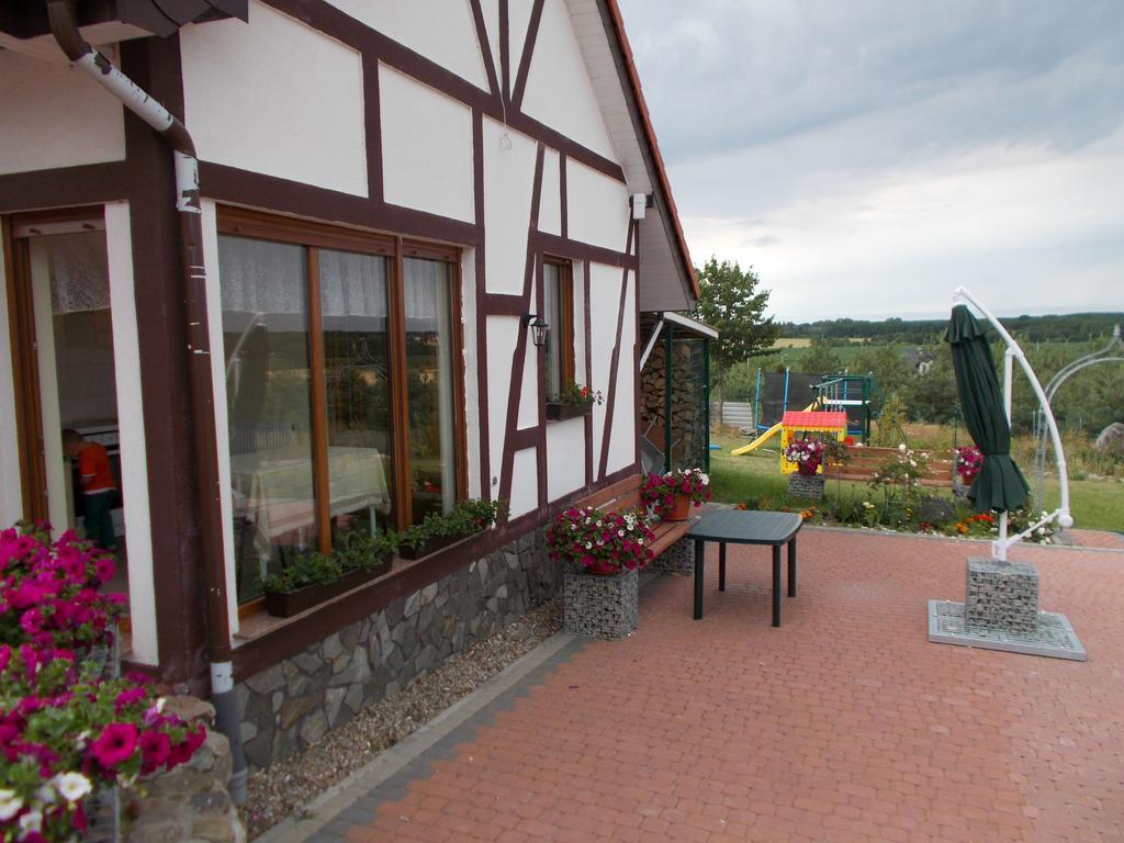 Apartamentypomorze Białogóra Kültér fotó