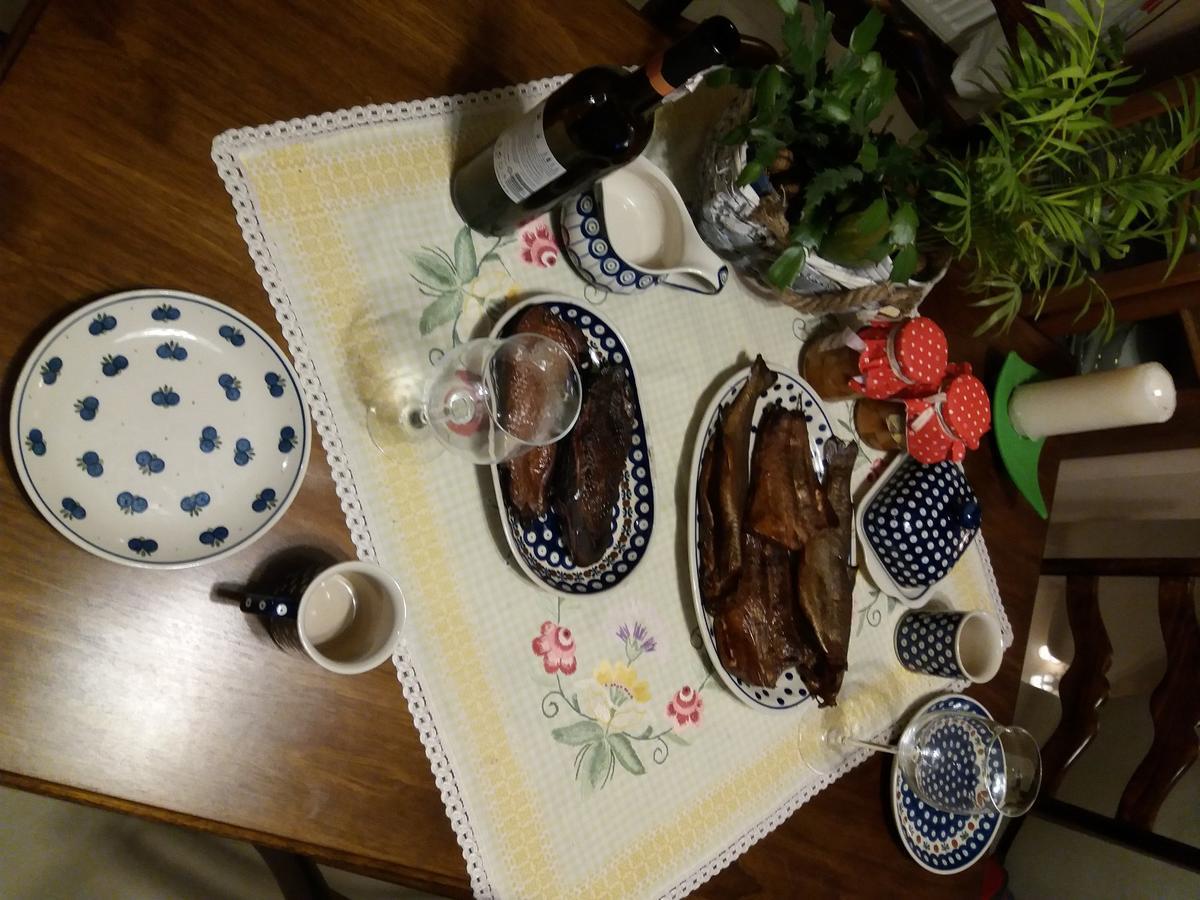 Apartamentypomorze Białogóra Kültér fotó